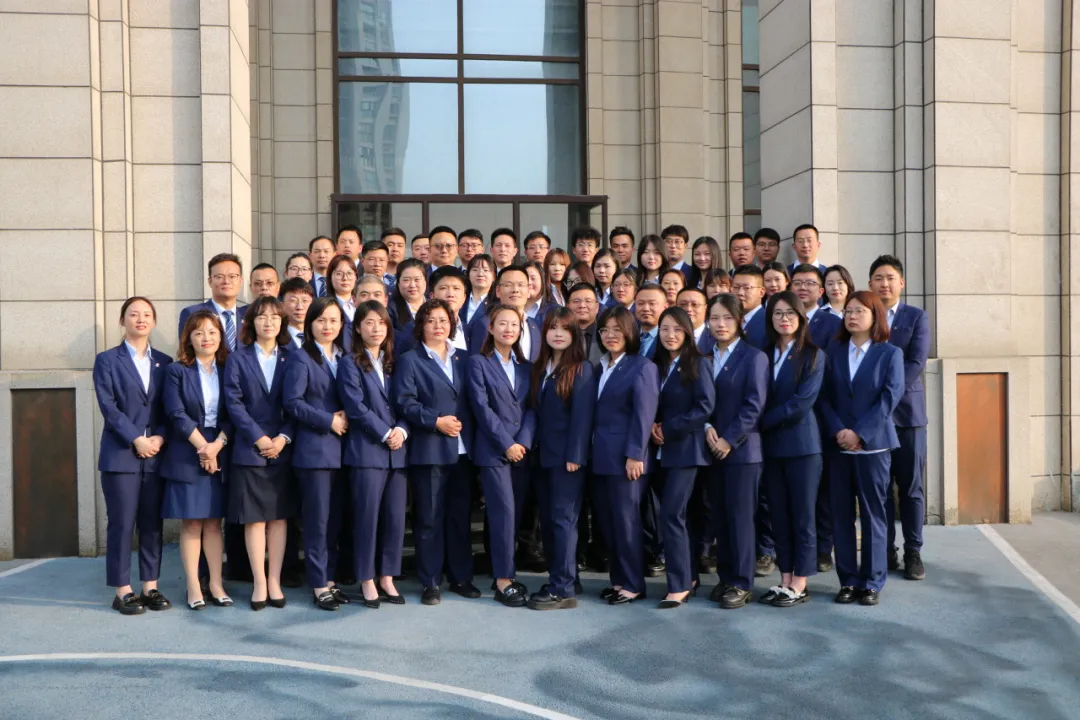 榮耀與賦能同行！天仁2024年度表彰大會暨2025年5月賦能會議圓滿舉行